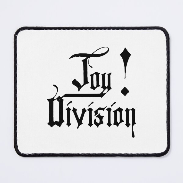 Item preview, Joy Division designed and sold by ScottRuiz.