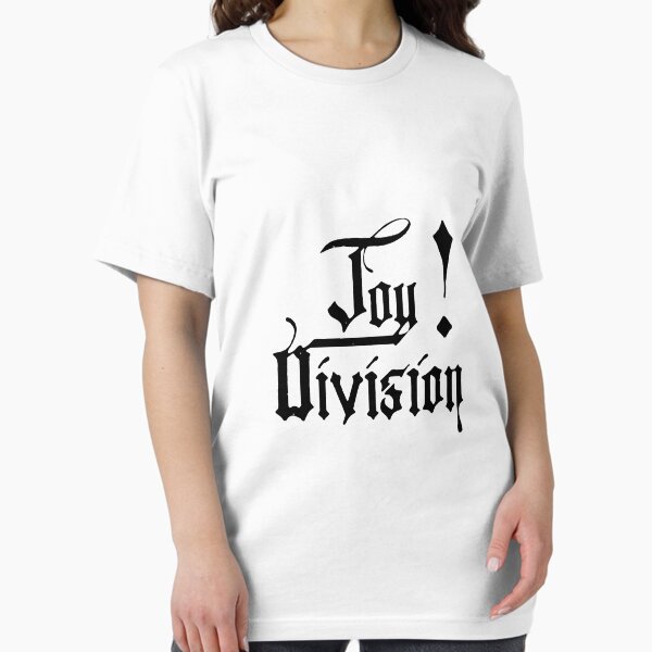 Aperçu de l'œuvre Joy Division créée et vendue par ScottRuiz.
