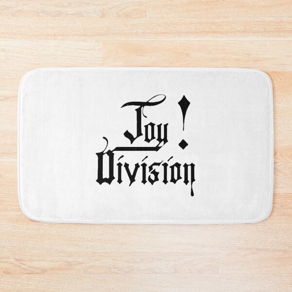 Item preview, Joy Division designed and sold by ScottRuiz.