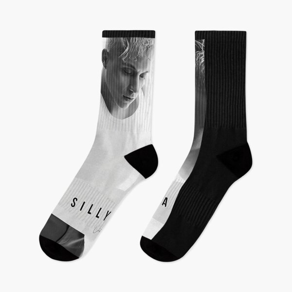 Item preview, Loc Nottet Sillygomania Bw designed and sold by STEVENPOSTON3.