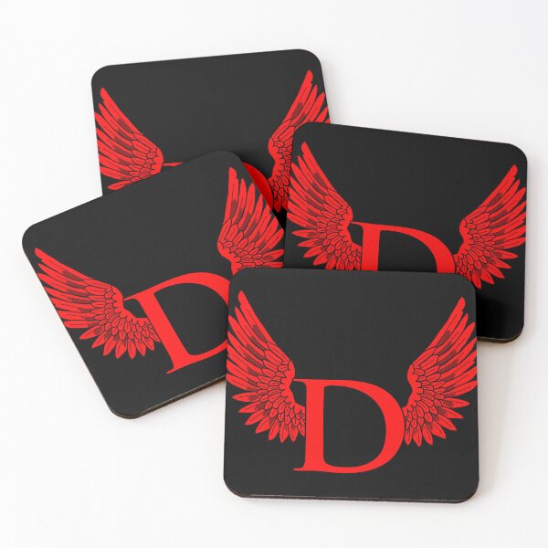 Item preview, Devil'S D designed and sold by EDITHHORONA3.