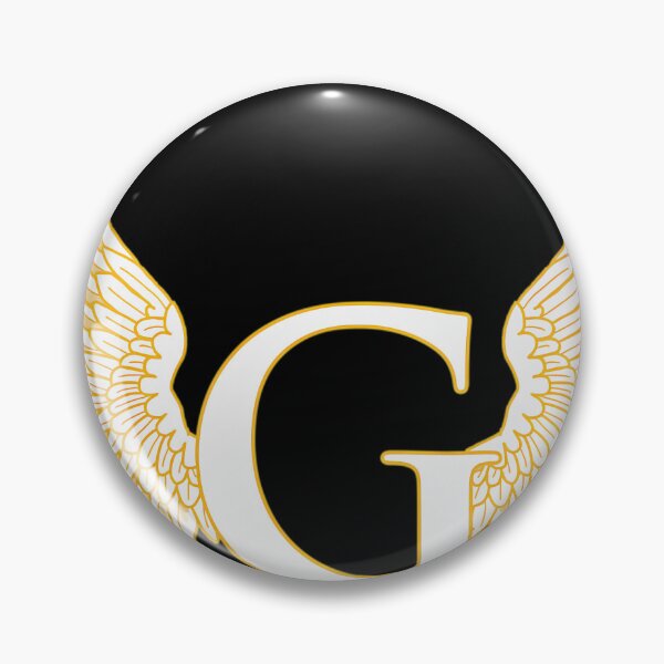 Item preview, The G Of The Angel designed and sold by EDITHHORONA3.