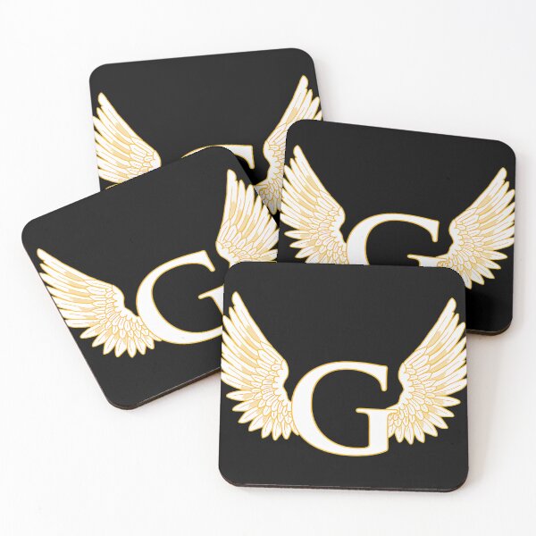 Item preview, The G Of The Angel designed and sold by EDITHHORONA3.