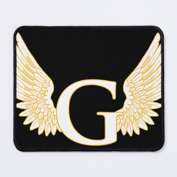 Item preview, The G Of The Angel designed and sold by EDITHHORONA3.
