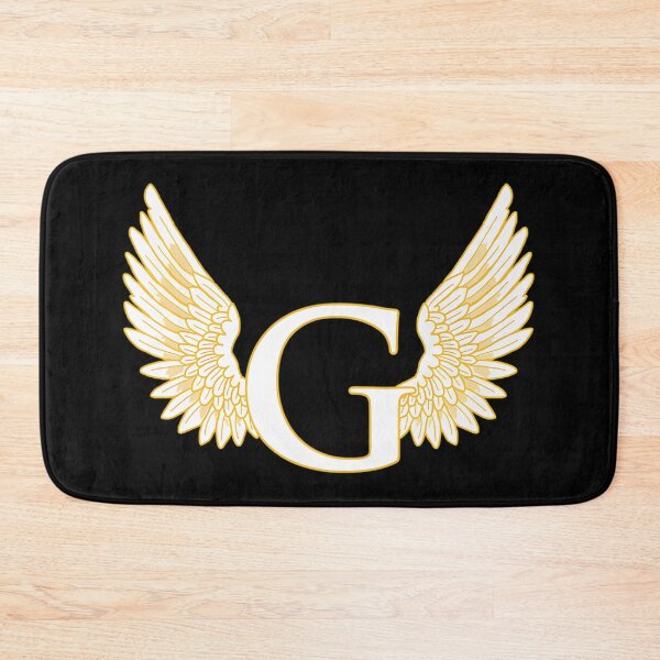 Item preview, The G Of The Angel designed and sold by EDITHHORONA3.