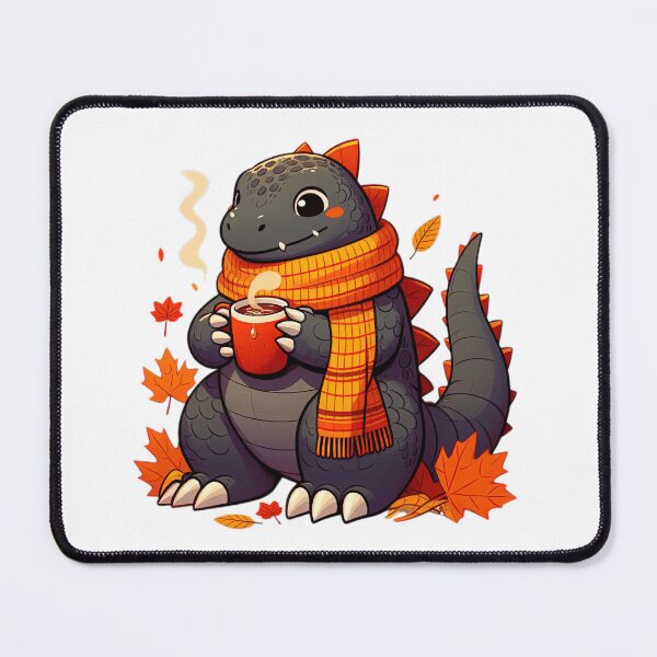 Item preview, Baby Monster King of Cozy Autumn designed and sold by Retr0Tshirts.