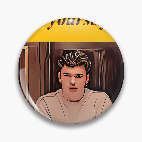 Item preview, Harry From The Traitors Birthday Card designed and sold by EDITHHORONA3.