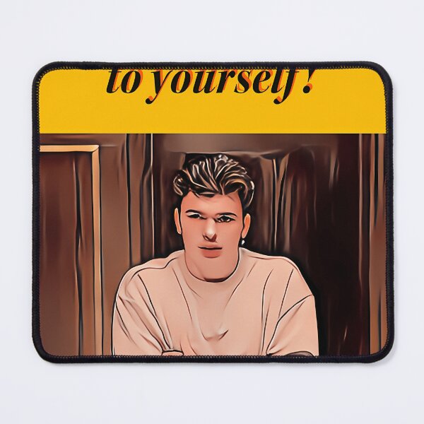 Item preview, Harry From The Traitors Birthday Card designed and sold by EDITHHORONA3.