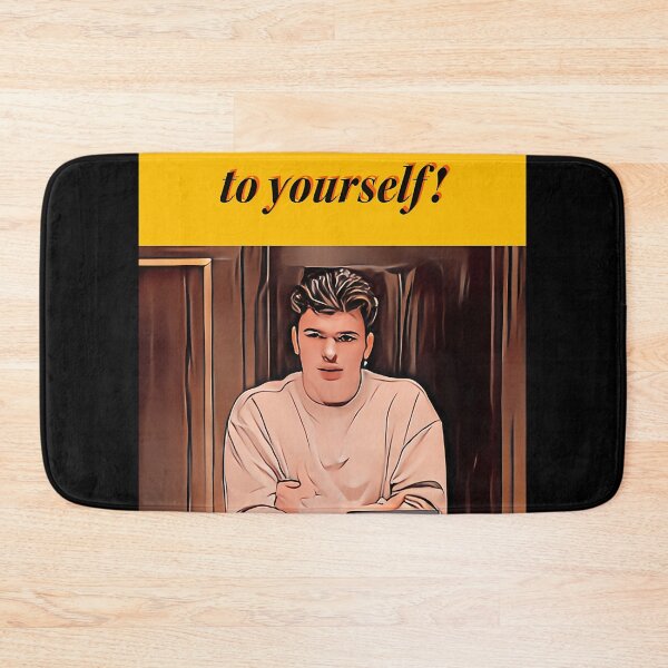 Item preview, Harry From The Traitors Birthday Card designed and sold by EDITHHORONA3.