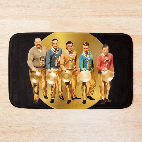 Item preview,  Sc.Tv  5 Ne.At Guys Sctv designed and sold by EDITHHORONA3.