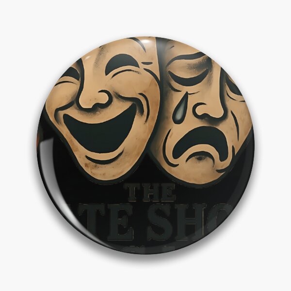 Item preview, The Late Show Legacy Of Laughter designed and sold by EDITHHORONA3.