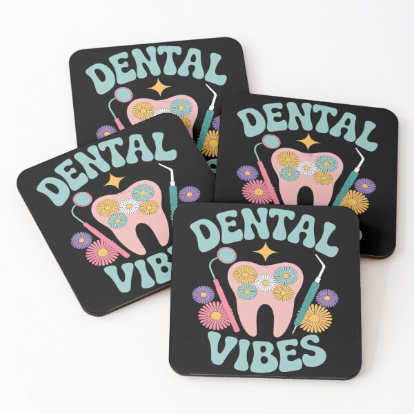 Item preview, Dental Funny Dentist Hygienist designed and sold by PeteHomenick.