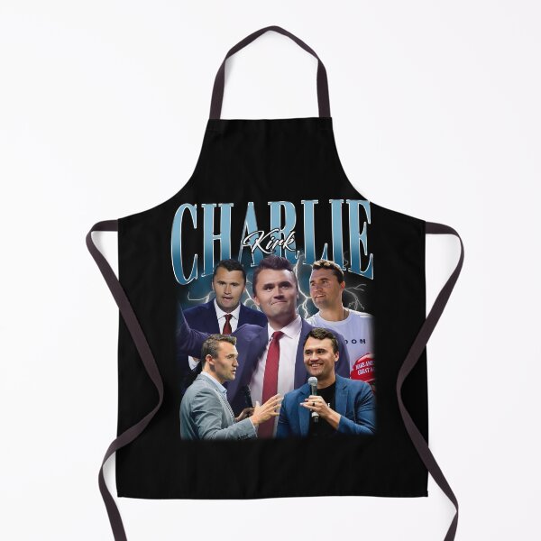 Item preview, Charlie Kirk Vintage Bootleg Pray for Charlie Kirk Justice for Charlie Kirk designed and sold by modoodles357.