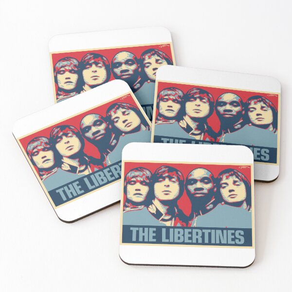 Item preview, The Libertines designed and sold by DFA.