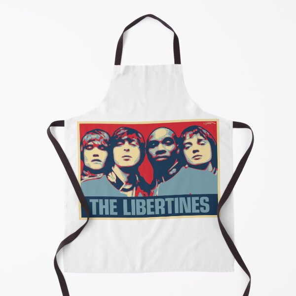 Item preview, The Libertines designed and sold by DFA.