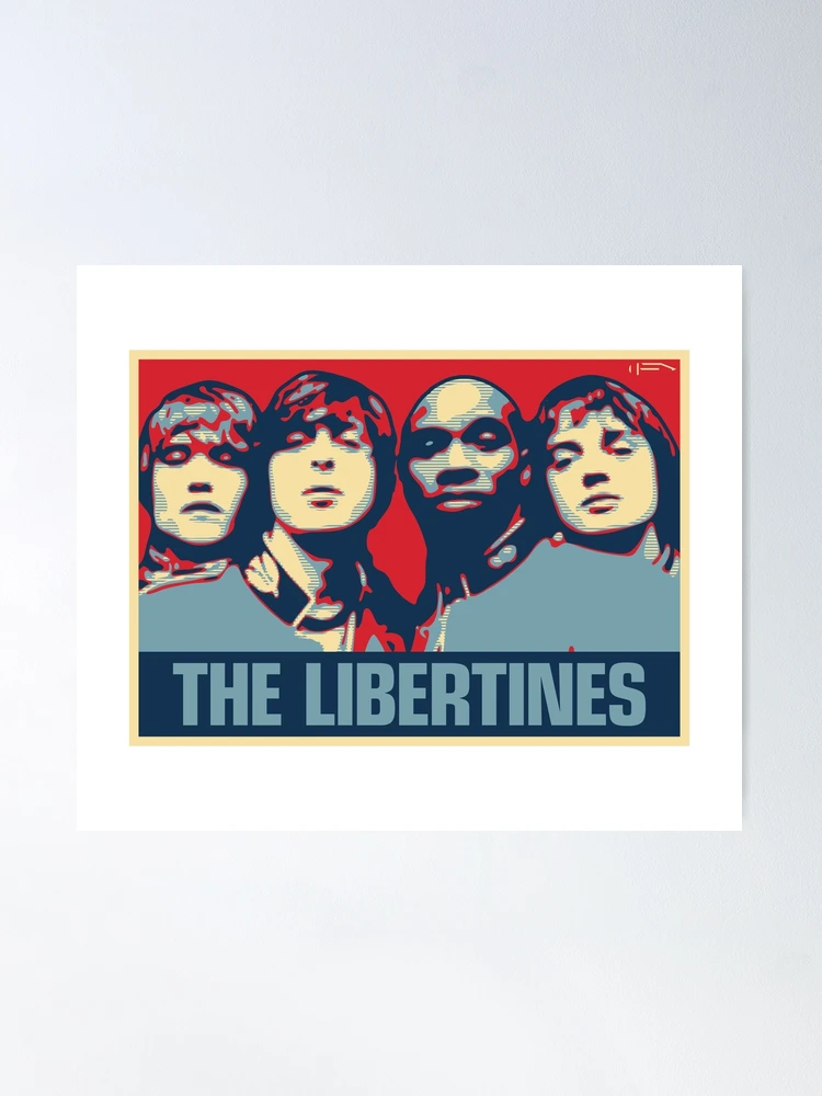 The Libertines
