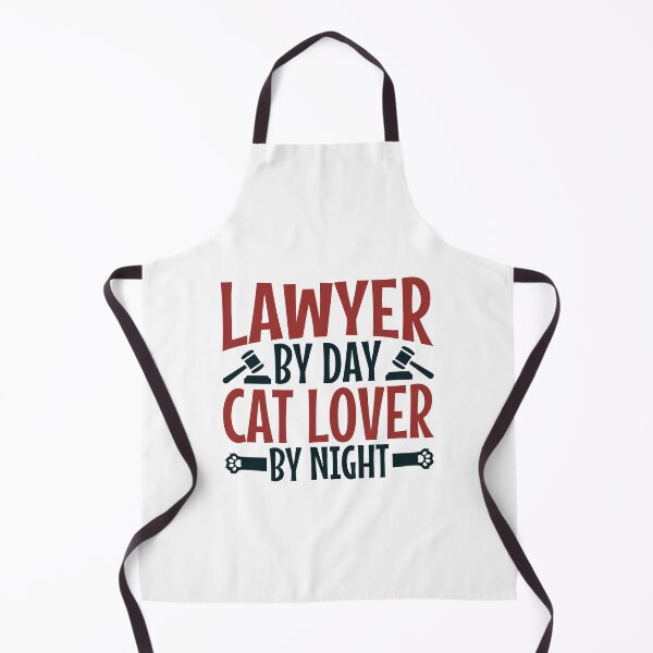 Item preview, Lawyer By Day Cat Lover By Night designed and sold by jaygo.