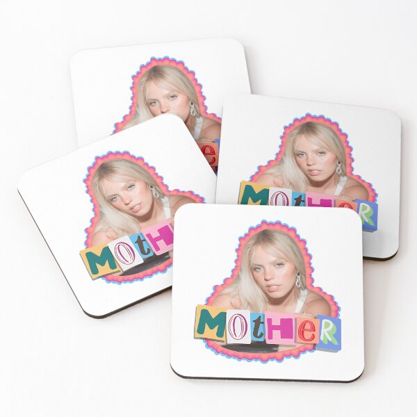 Item preview, Actress Logo Tour Music Vintage Album Singer designed and sold by Gonzalez-Art.