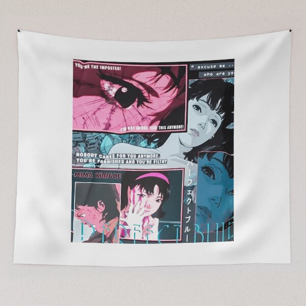 Item preview, Japan Fantasy Vintage Movie Anime Manga Films designed and sold by Krito-Hofstee.
