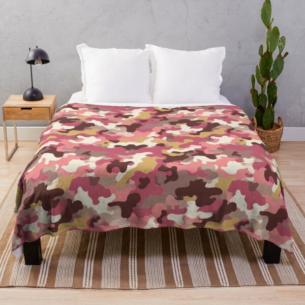 Item preview, Cute Forest Camouflage Style For Tactical Gear Fan designed and sold by RoyalStarsPatts.