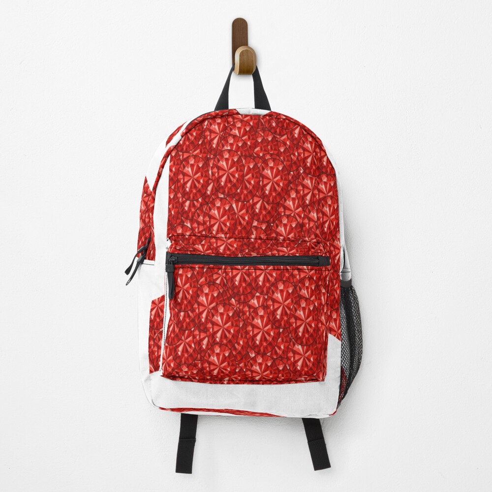 Item preview, Backpack designed and sold by TheIconSmith.