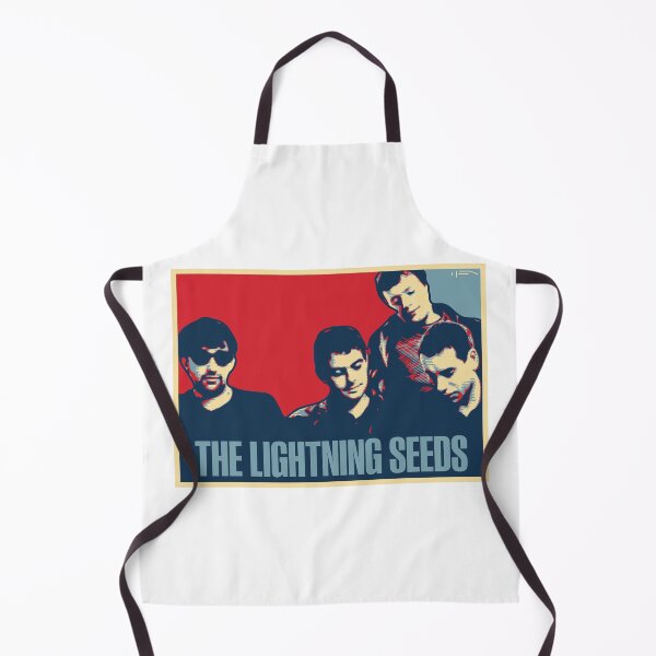 Item preview, The Lightning Seeds designed and sold by DFA.