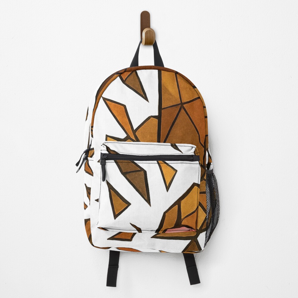 Item preview, Backpack designed and sold by FeelTheDrawing.