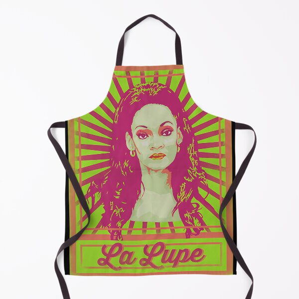 Artikelvorschau, La Lupe Poster entworfen und verkauft von STEVENPOSTON3.