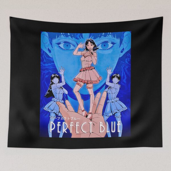 Item preview, Movie Anime Manga Fantasy Films Japan Vintage designed and sold by Krito-Hofstee.