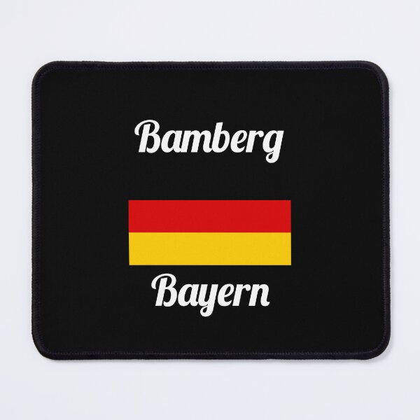 Item preview, Bamberg Bayern (Germany) - Stylish Prints, designed and sold by Fleetwood1994.