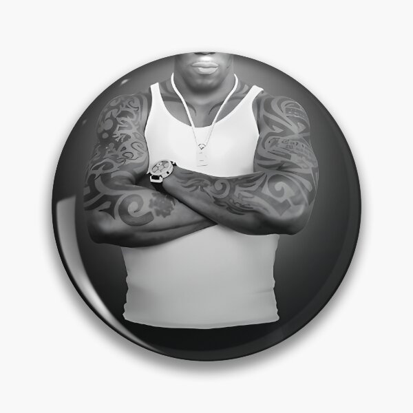 Item preview,  Busta Rhymes designed and sold by STEVENPOSTON3.