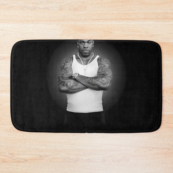 Item preview,  Busta Rhymes designed and sold by STEVENPOSTON3.