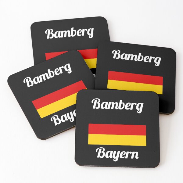 Item preview, Bamberg Bayern (Germany) - Stylish Prints, designed and sold by Fleetwood1994.