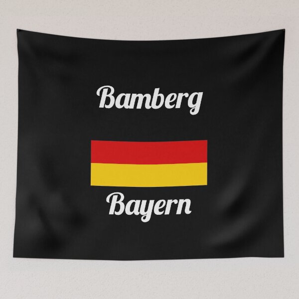 Item preview, Bamberg Bayern (Germany) - Stylish Prints, designed and sold by Fleetwood1994.