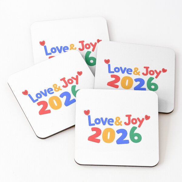 Item preview, Love Joy 2026 Celebration designed and sold by OMAR-AMANY.