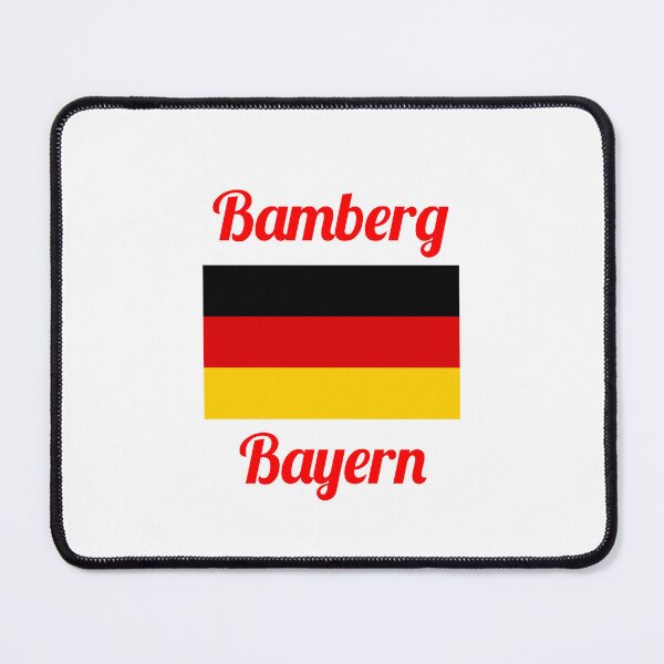 Item preview, Bamberg Bayern (Germany) - Stylish Prints, designed and sold by Fleetwood1994.