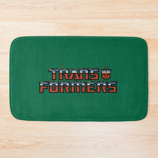 Item preview, Transforming Logo Merry Christmas designed and sold by Retr0Tshirts.