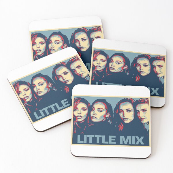 Item preview, Little Mix designed and sold by DFA.