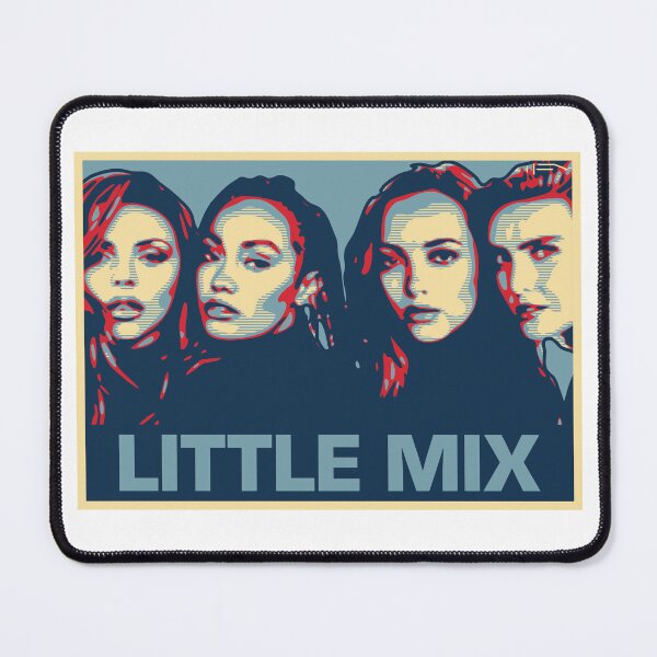 Item preview, Little Mix designed and sold by DFA.