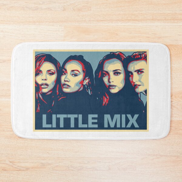 Item preview, Little Mix designed and sold by DFA.