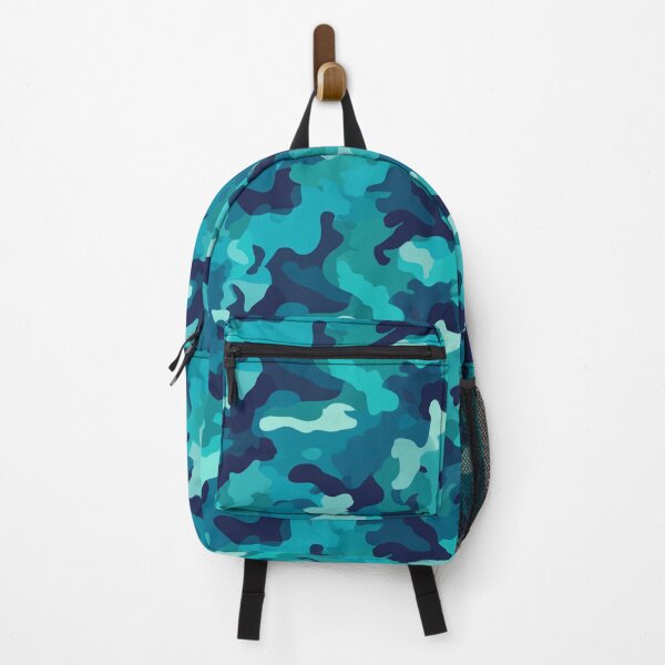 Item preview, Bold Urban Camouflage For Outdoor Gear Lover designed and sold by RoyalStarsPatts.