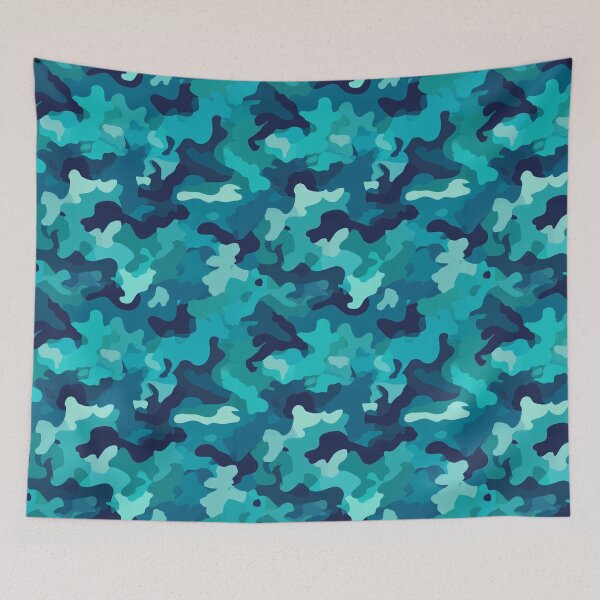 Item preview, Bold Urban Camouflage For Outdoor Gear Lover designed and sold by RoyalStarsPatts.