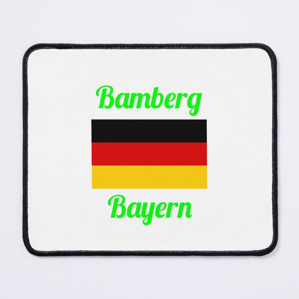 Item preview, Bamberg Bayern (Germany) - Stylish Prints, designed and sold by Fleetwood1994.