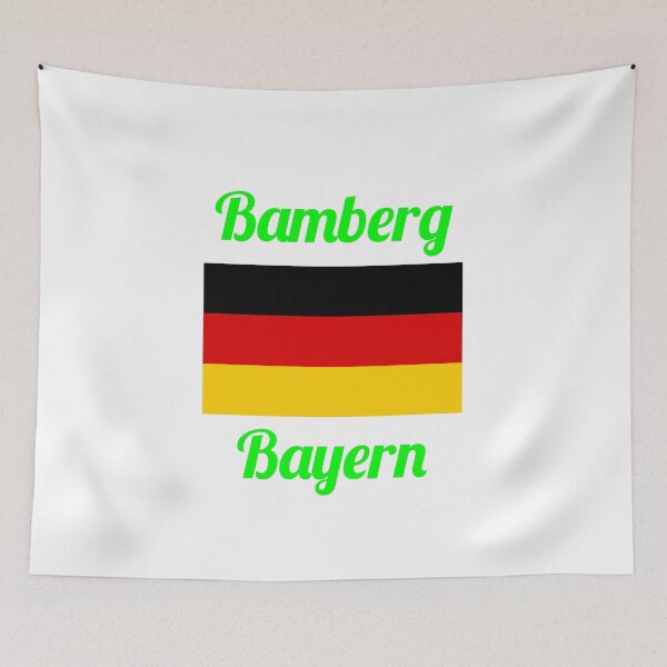 Item preview, Bamberg Bayern (Germany) - Stylish Prints, designed and sold by Fleetwood1994.
