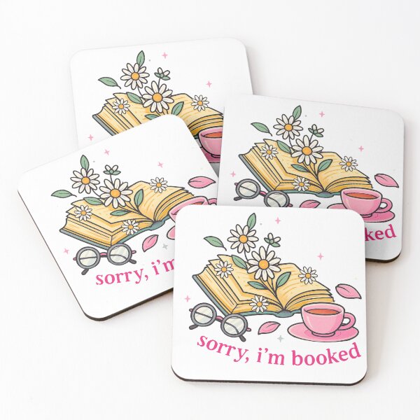 Item preview, Busy Reading Books designed and sold by Artis-t-fun.
