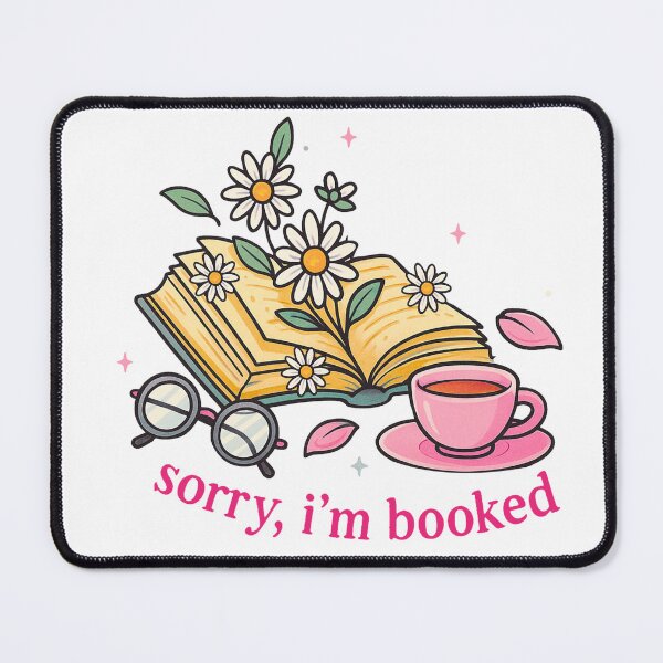 Item preview, Busy Reading Books designed and sold by Artis-t-fun.