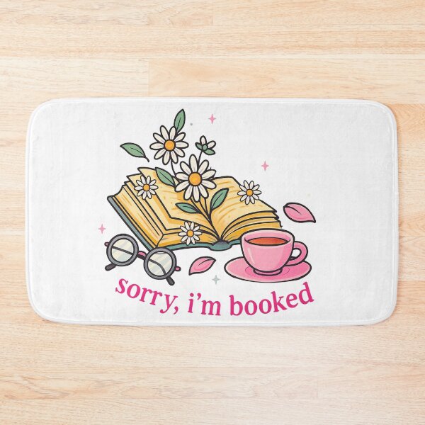 Item preview, Busy Reading Books designed and sold by Artis-t-fun.