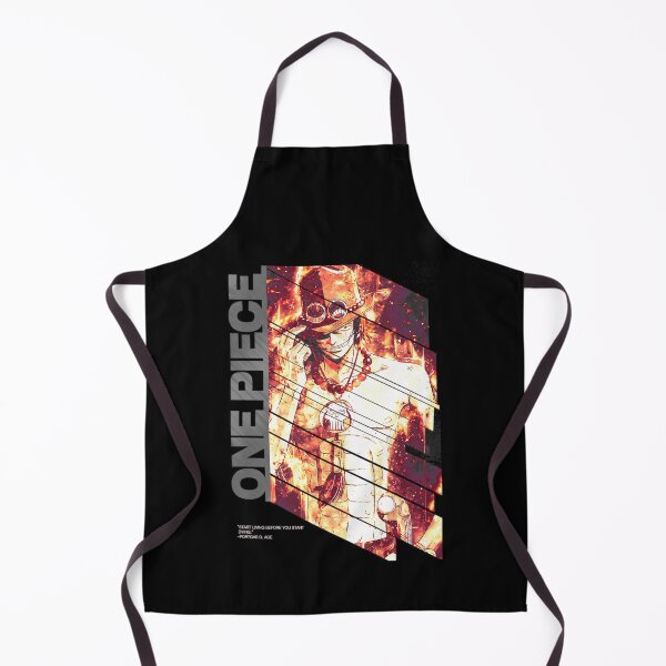 Item preview, Portgas D Ace designed and sold by SlaveHeetjans.