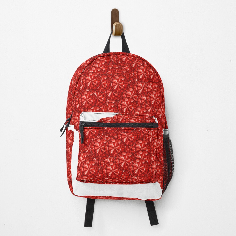 Item preview, Backpack designed and sold by TheIconSmith.