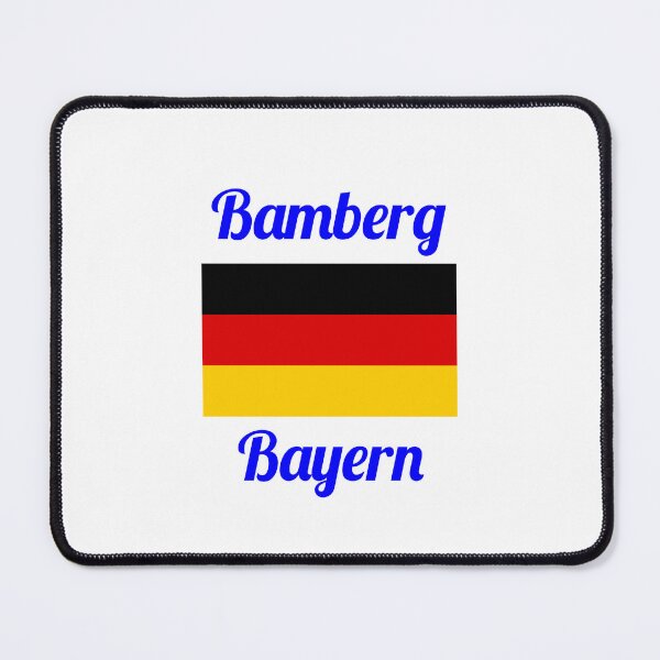 Item preview, Bamberg Bayern (Germany) - Stylish Prints, designed and sold by Fleetwood1994.